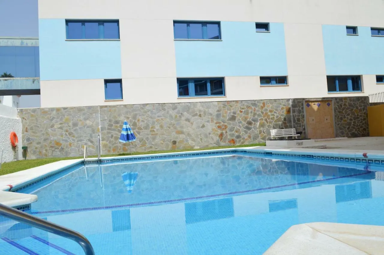 Weforyou Los Alamos 3 - 800 M From The Beach Torremolinos