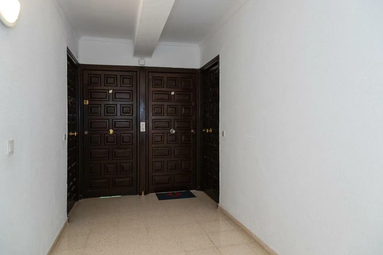 Weforyou Los Alamos 3 - 800 M From The Beach Torremolinos